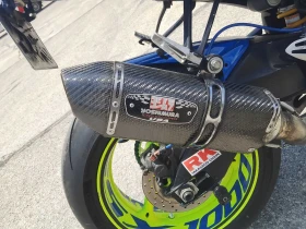 Suzuki Gsxr 1000, снимка 4