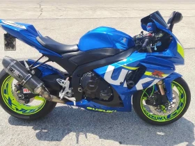 Suzuki Gsxr 1000, снимка 6