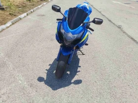 Suzuki Gsxr 1000, снимка 3