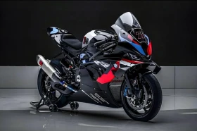 BMW M BMW M1000RR, снимка 1