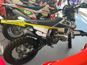  Husqvarna TE