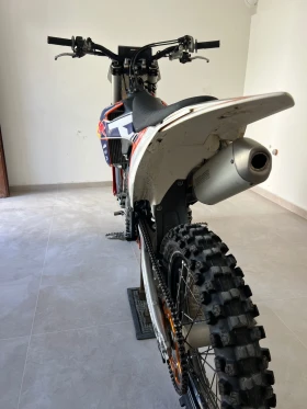 Обява за продажба на Ktm 250 Sx250f ~8 100 лв. - изображение 4