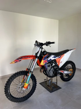 Обява за продажба на Ktm 250 Sx250f ~8 100 лв. - изображение 1
