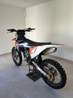 Обява за продажба на Ktm 250 Sx250f ~8 100 лв. - изображение 2