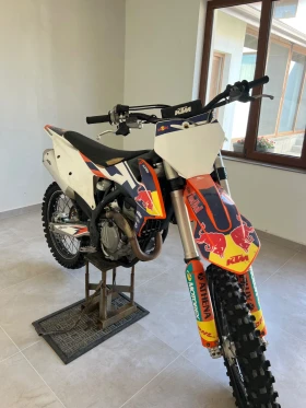 Обява за продажба на Ktm 250 Sx250f ~8 100 лв. - изображение 3
