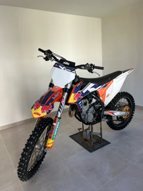 Обява за продажба на Ktm 250 Sx250f ~8 100 лв. - изображение 1
