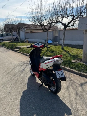 Peugeot Speedfight 2 206 WRC | Auto.bg — изображение 3