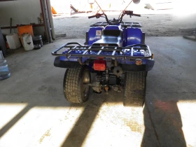 Yamaha Big Bear TRACKER | Auto.bg — изображение 4
