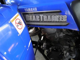 Yamaha Big Bear TRACKER | Auto.bg — изображение 9