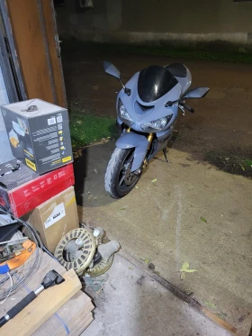 Kawasaki Zxr 636 | Auto.bg — изображение 2