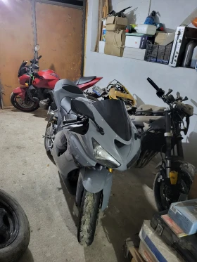 Kawasaki Zxr 636 | Auto.bg — изображение 3