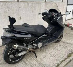 Yamaha T-max 500 Injection | Auto.bg — изображение 5