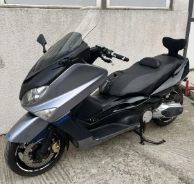 Yamaha T-max 500 Injection | Auto.bg — изображение 6
