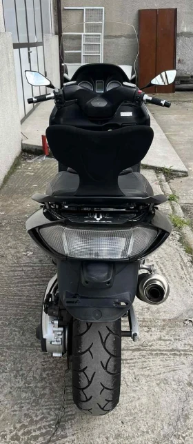 Yamaha T-max 500 Injection | Auto.bg — изображение 8