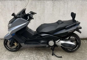 Yamaha T-max 500 Injection | Auto.bg — изображение 4