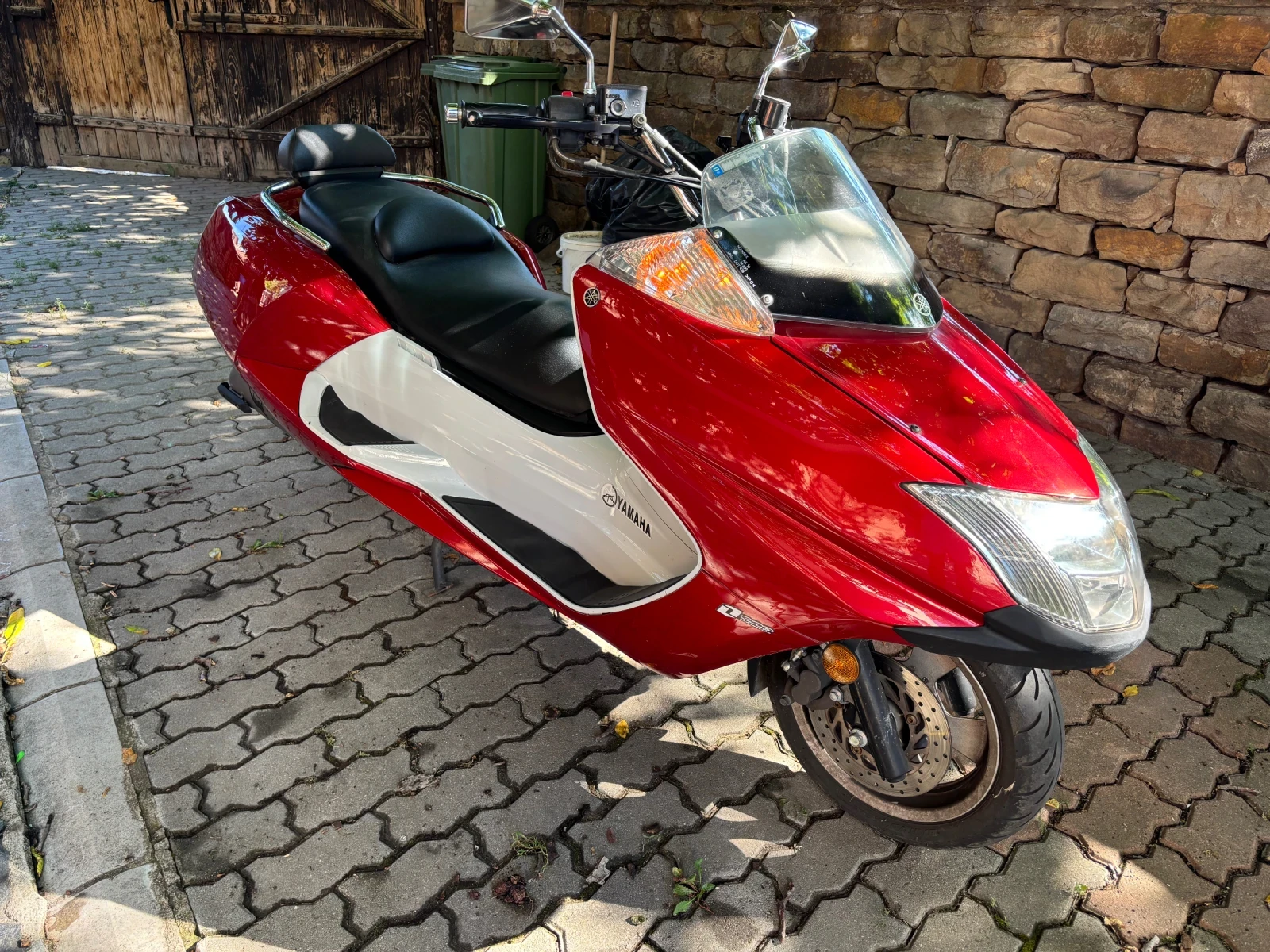 Yamaha Morphous | Mobile.bg � ����������� 3