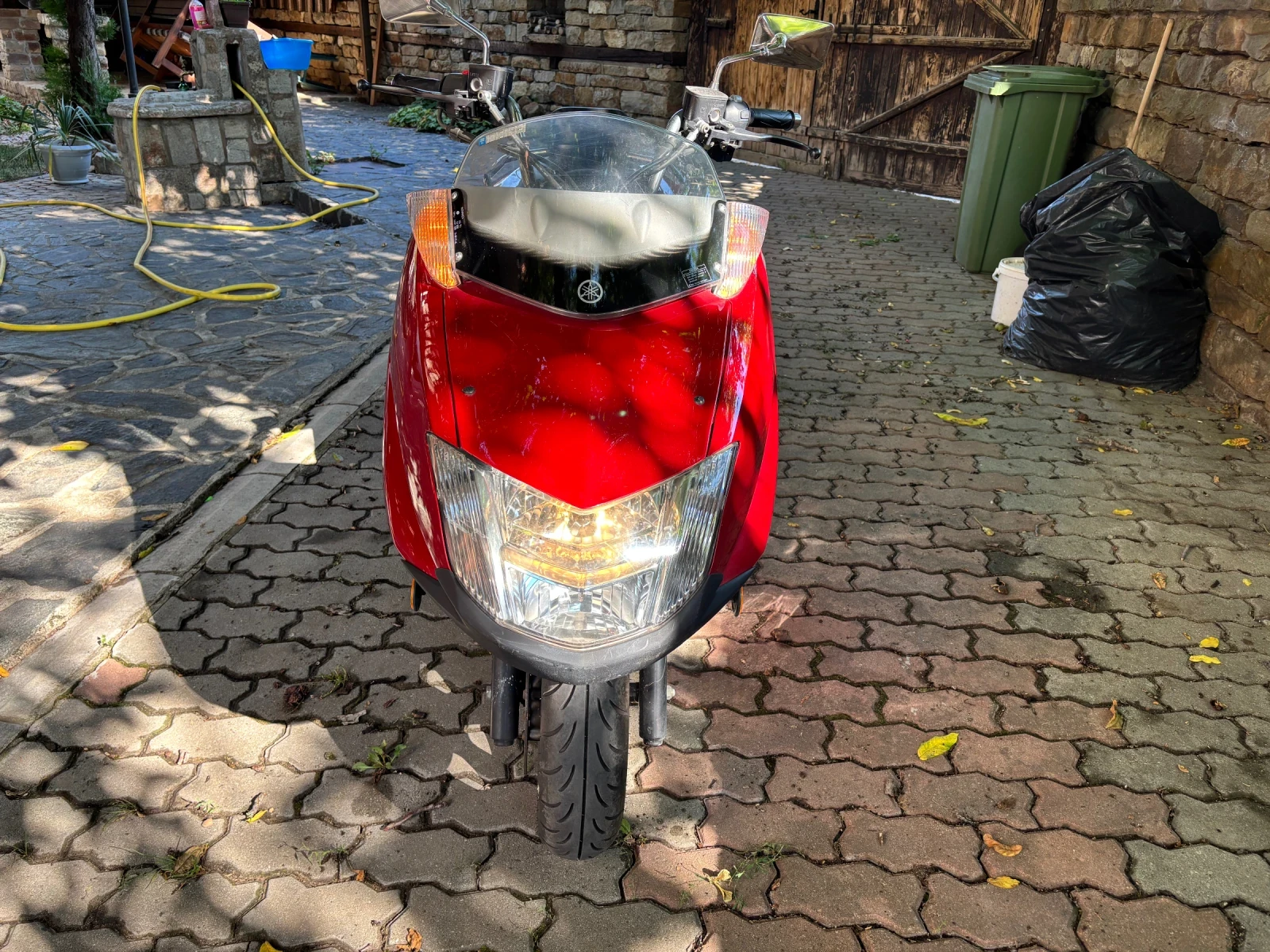 Yamaha Morphous | Mobile.bg � ����������� 2
