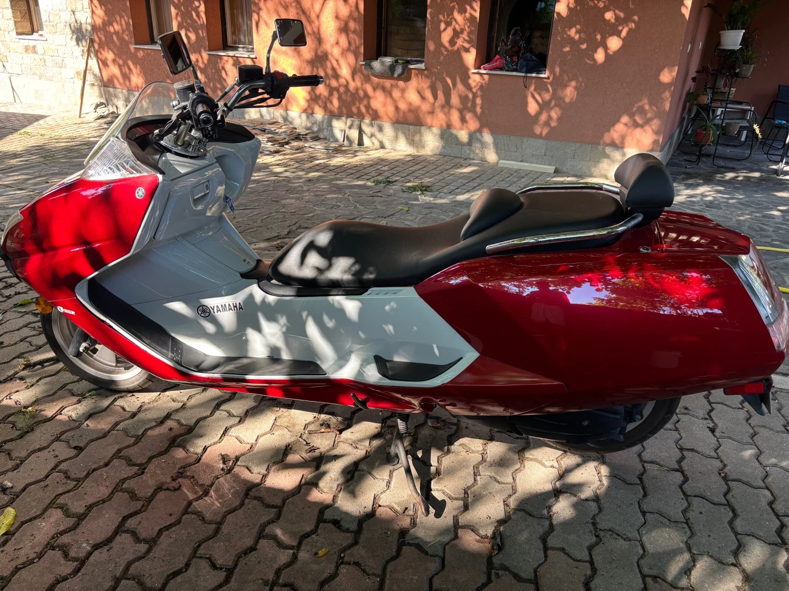 Yamaha Morphous | Mobile.bg � ����������� 6