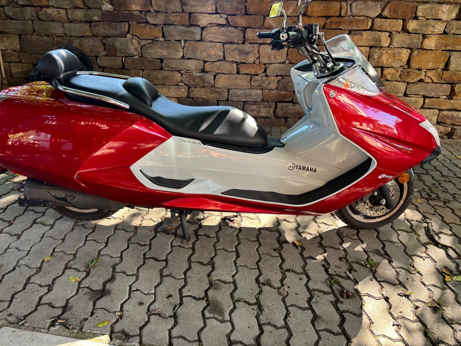 Yamaha Morphous | Mobile.bg � ����������� 4