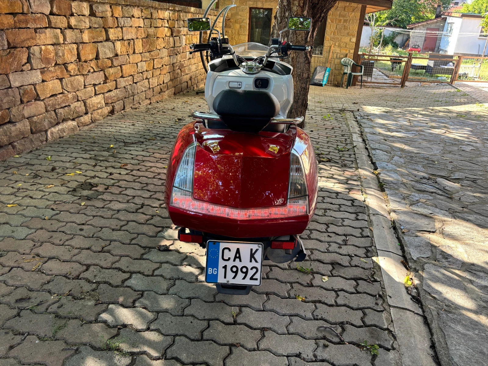 Yamaha Morphous | Mobile.bg � ����������� 5