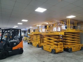 Платформи Haulotte Compact 8, 10, 12, 14, снимка 8