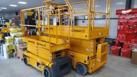 Платформи Haulotte Compact 8, 10, 12, 14, снимка 6