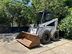        Bobcat 825