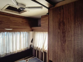 Кемпер Renault Trafik, снимка 8