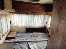 Кемпер Renault Trafik, снимка 11