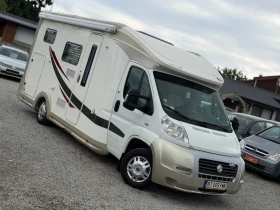 Кемпер Fiat Ducato 3.0HDI 160кс АВТОМАТИЛ КЛИМАТИК, снимка 1