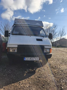 ������ Renault Trafik | Mobile.bg � ����� ������ 2