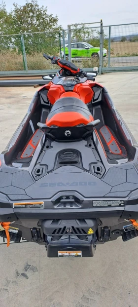  Bombardier Sea Doo Rxt-X 300 | Mobile.bg    5