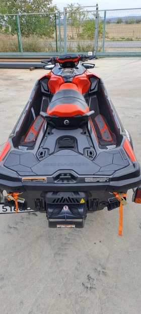  Bombardier Sea Doo Rxt-X 300 | Mobile.bg    2