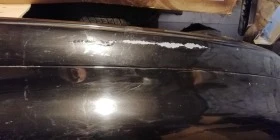 Задна броня за Рено Меган Коуч, снимка 4