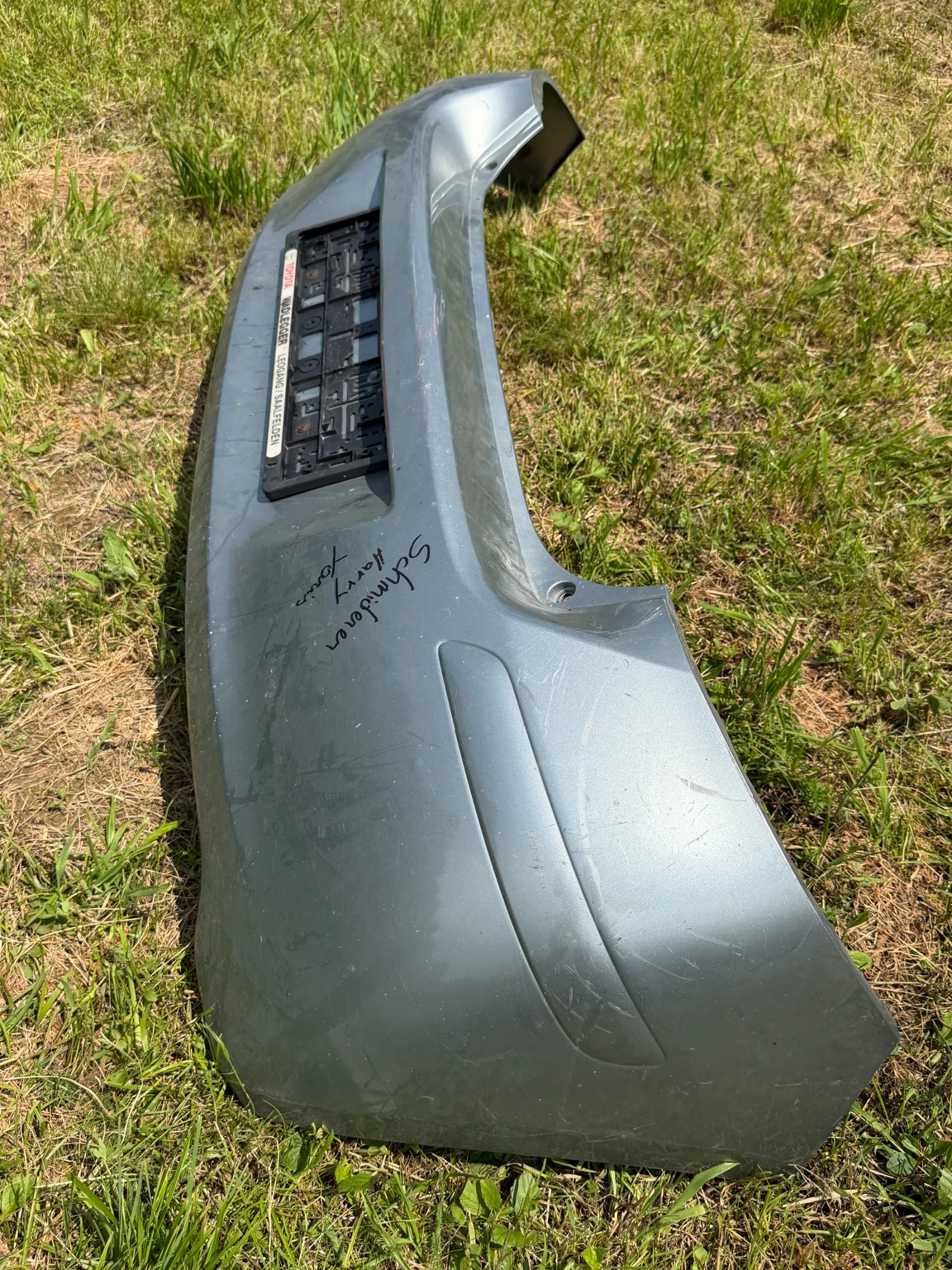 ����� ����� Toyota Yaris mk2 facelift 2009-2011 | Mobile.bg � ����������� 2