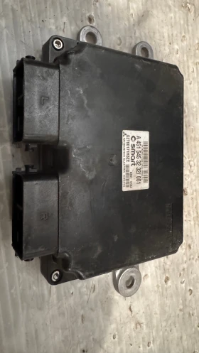        / ECU /    Smart ForTwo - A4515453232 / G2T60171H3ZE