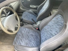Suzuki Baleno 4x4, снимка 2
