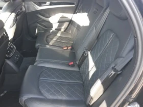 Audi A8 4.2d., снимка 7