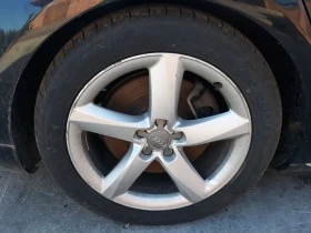 Audi A8 4.2d., снимка 5