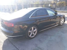Audi A8 4.2d., снимка 4