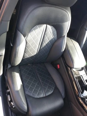 Audi A8 4.2d., снимка 15