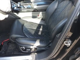 Audi A8 4.2d., снимка 11