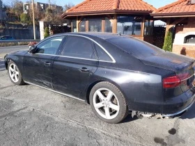 Audi A8 4.2d., снимка 2