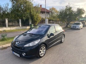 Peugeot 207, снимка 1