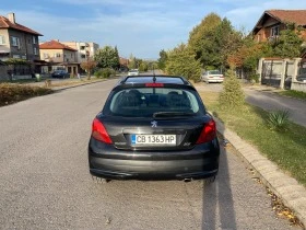 Peugeot 207, снимка 3