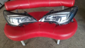 Opel Astra 1, 6CDTI-160PS-B16DTR-Bi turbo, снимка 10