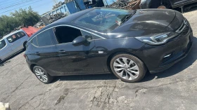 Opel Astra 1, 6CDTI-160PS-B16DTR-Bi turbo, снимка 3