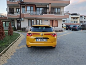 Renault Megane, снимка 4