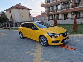 Renault Megane, снимка 1