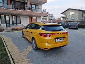 Renault Megane, снимка 5